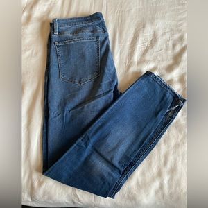 Lucky Jeans Ava Skinny size 10/30